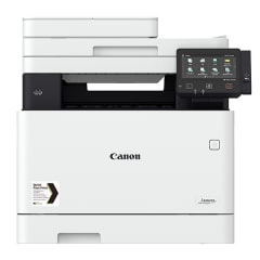 Canon i-SENSYS MF744Cdw