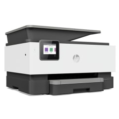 HP OfficeJet Pro 9010 All-in-One