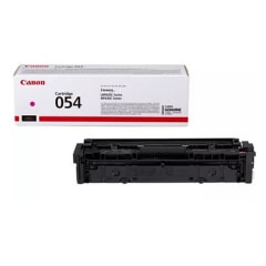 Canon Toner 054 Magenta, 1.200 Seiten