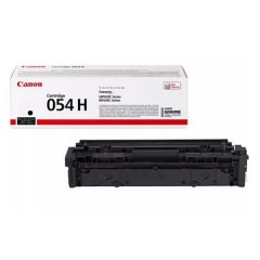 Canon Toner 054H Schwarz, 3.100 Seiten