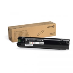 Xerox Toner Schwarz SC für Phaser 6700, 7.100 Seiten