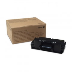 Xerox Toner Schwarz HC für Phaser 3320, 11.000 Seiten