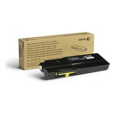 Epson Toner Gelb 106R03529