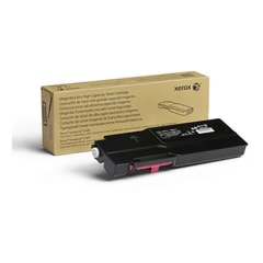 Epson Toner Magenta 106R03531