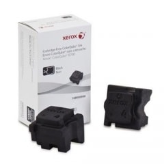 Xerox Solid Ink (2 Sticks) Schwarz für ColorQube 8700, für 4.500 Seiten