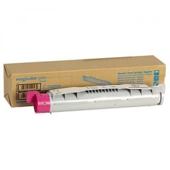 Konica Minolta Toner Magenta für 3100 Serie, 6k