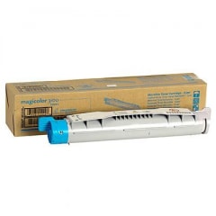 Konica Minolta Toner Cyan für 3100 Serie, 6k