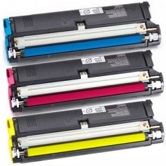 Konica Minolta Toner-Vorteilspaket für 2300 2350 Serie, 3x 4.500 Seiten