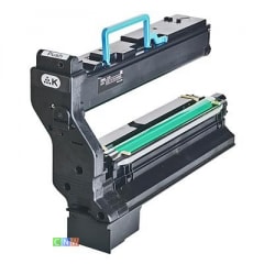 Konica Minolta Toner Schwarz für 5430 Serie, 6k