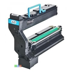 Konica Minolta Toner Cyan für 5430 Serie, 6k