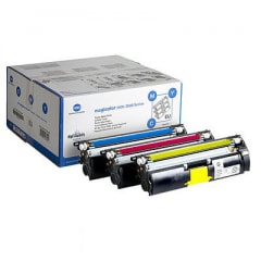 Konica Minolta Toner-Vorteilspaket für 2400 / 2500 Serie, 3x 4k5