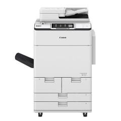 Canon imageRUNNER ADVANCE DX C7770i MFP