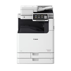 Canon imageRUNNER ADVANCE DX C5870i MFP