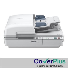 Epson WorkForce DS-7500 mit 3 Jahren Vor-Ort-Garantie