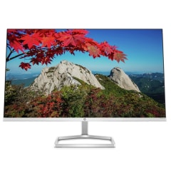 HP M27fd 27 Zoll (68.6 cm) FHD-Monitor (2H3Y8AA)