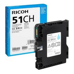 Ricoh Gel Cyan 405863 für SG 3210, 2.500 Seiten