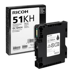 Ricoh Gel Schwarz 405862 für SG 3210, 2.900 Seiten