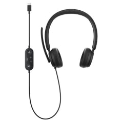 Microsoft Modern USB-C Headset (I6P-00007)