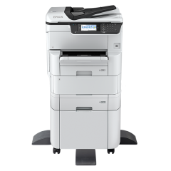 Epson WorkForce Pro WF-C878 RDTWFC