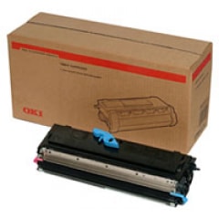 OKI Toner für B4520 B4525 B4540 B4545, 12.000 Seiten