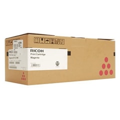 Ricoh Toner Magenta für SP C352, 9.000 Seiten