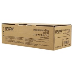 Epson Wartungstank C13T699700