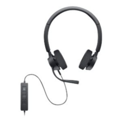 Dell Pro Stereo Headset – WH3022