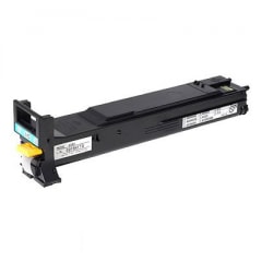 Konica Minolta Toner Cyan für 5550 / 5570 / 5650 / 5670, 12k