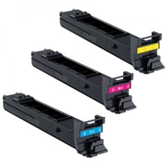 Konica Minolta Toner-Vorteilspaket für 4650 4690 4695 Serie, 3x 8.000 Seiten