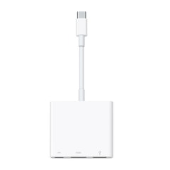 Apple Digital AV Multiport-Adapter (MUF82ZM)