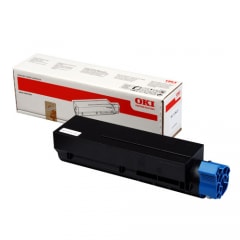 OKI Toner für B411 B431 MB471 MB491, 3.000 Seiten