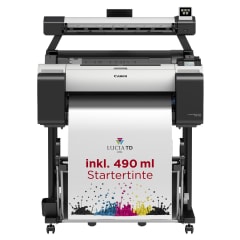 Canon imagePROGRAF TM-200 MFP L24ei