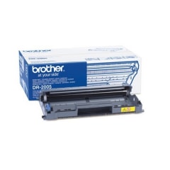 Brother Trommel Schwarz DR-2005