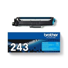 Brother Toner TN-243C Cyan