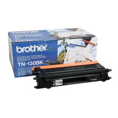 Brother Toner Schwarz TN-130BK