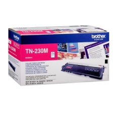 Brother Toner Magenta TN-230M