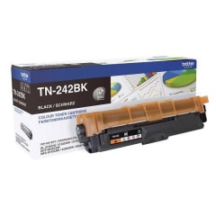 Brother Toner Schwarz TN-242BK