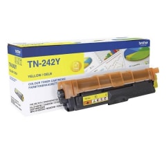 Brother Toner Gelb TN-242Y