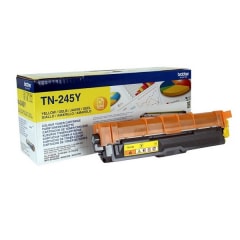 Brother Toner Gelb TN-245Y