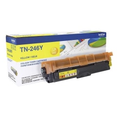 Brother Toner TN-246Y