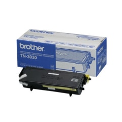 Brother Toner Schwarz TN-3030