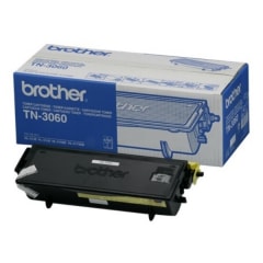 Brother Toner Schwarz TN-3060