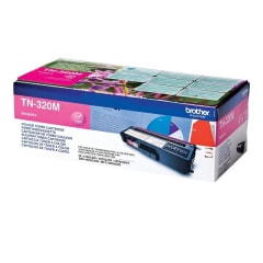 Brother Toner Magenta TN-320M