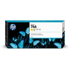 HP Tinte Nr. 766 Gelb