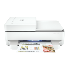 HP ENVY Pro 6420 All-in-One-Drucker - Frontansicht