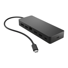 HP Universeller USB-C-Multiport-Hub