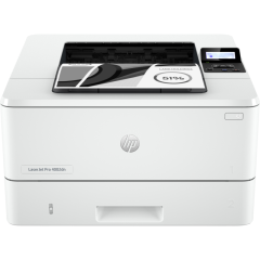 HP LaserJet Pro M4002dn