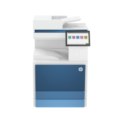 HP Color LaserJet Managed MFP E78625dn