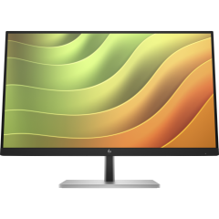 HP E24u G5 FHD USB-C-Monitor - Frontansicht