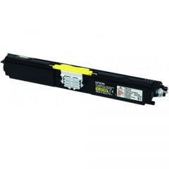 EPSON Toner für C1600 CX16 Yellow Standard